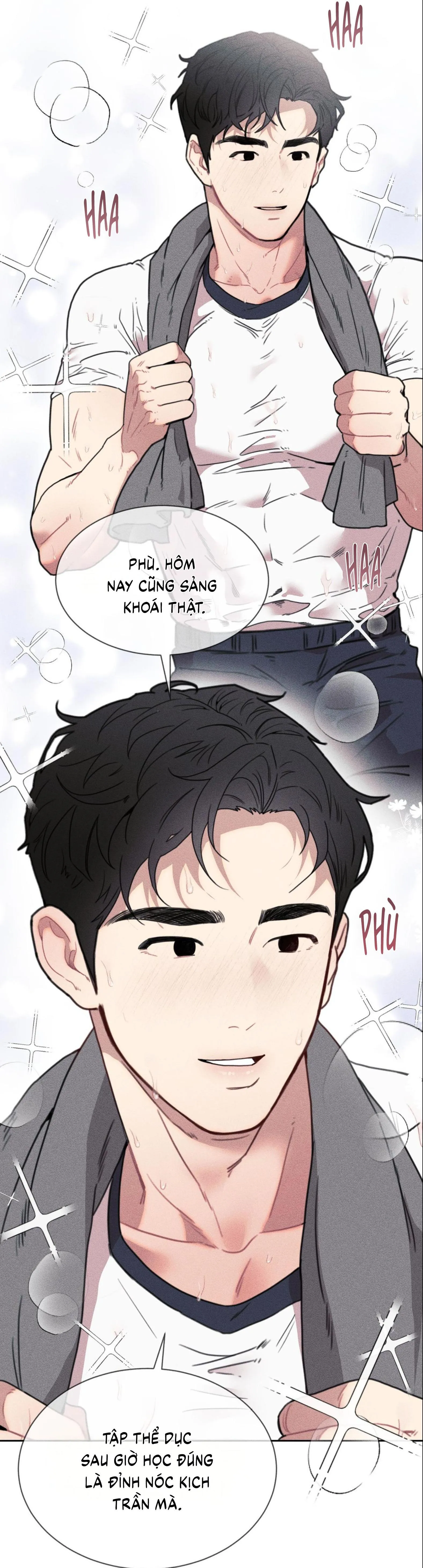 ĐỪNG ĐỌC TRUYỆN NÀY Chapter 1 Trang 5