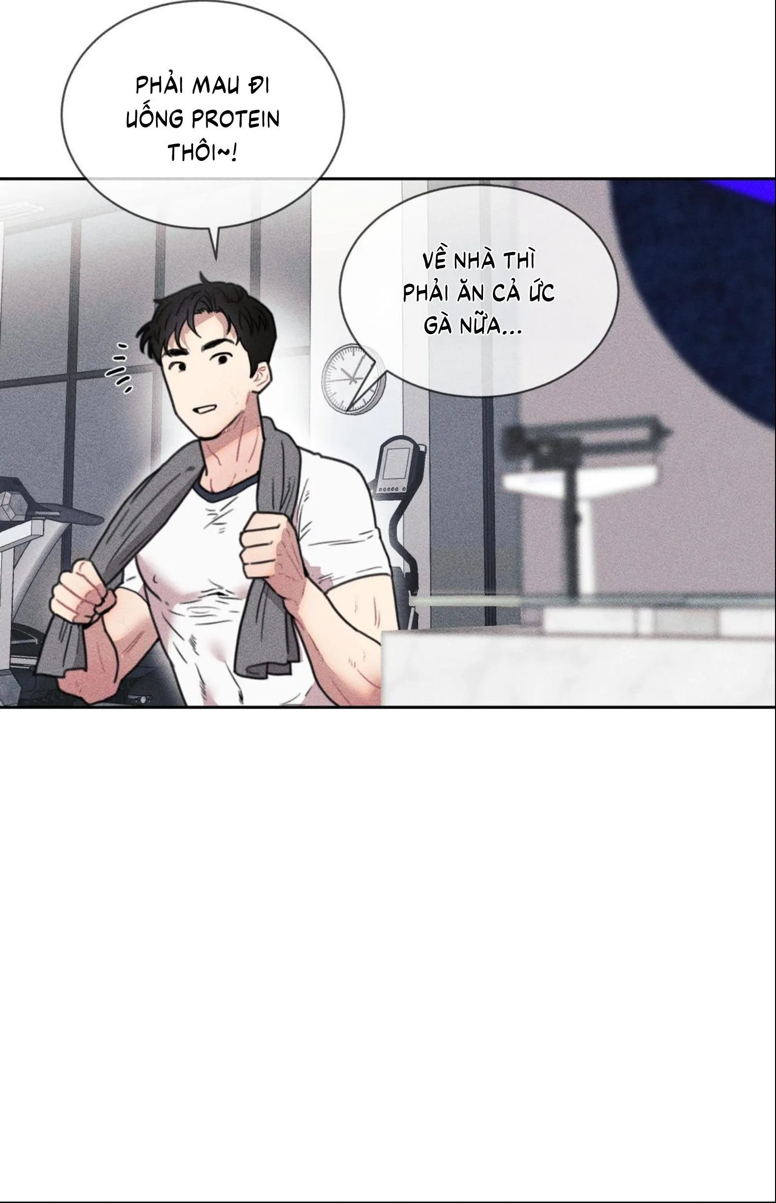 ĐỪNG ĐỌC TRUYỆN NÀY Chapter 1 Trang 7