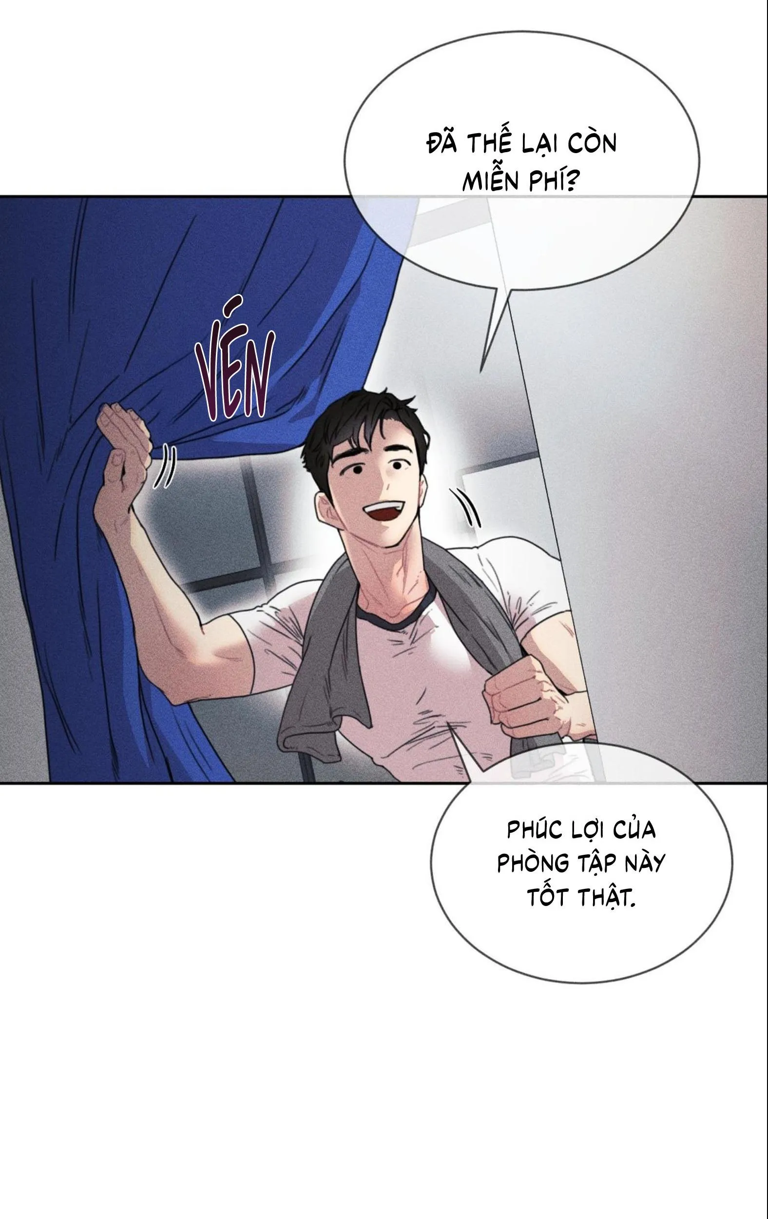 ĐỪNG ĐỌC TRUYỆN NÀY Chapter 1 Trang 9