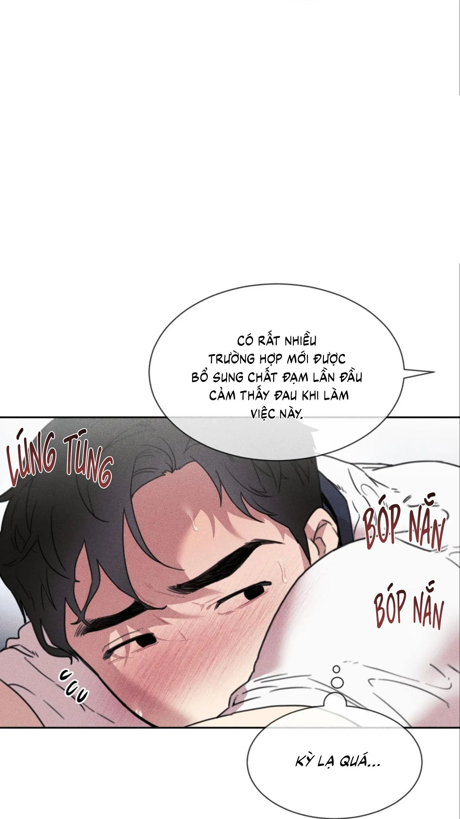 ĐỪNG ĐỌC TRUYỆN NÀY Chapter 1 Trang 18