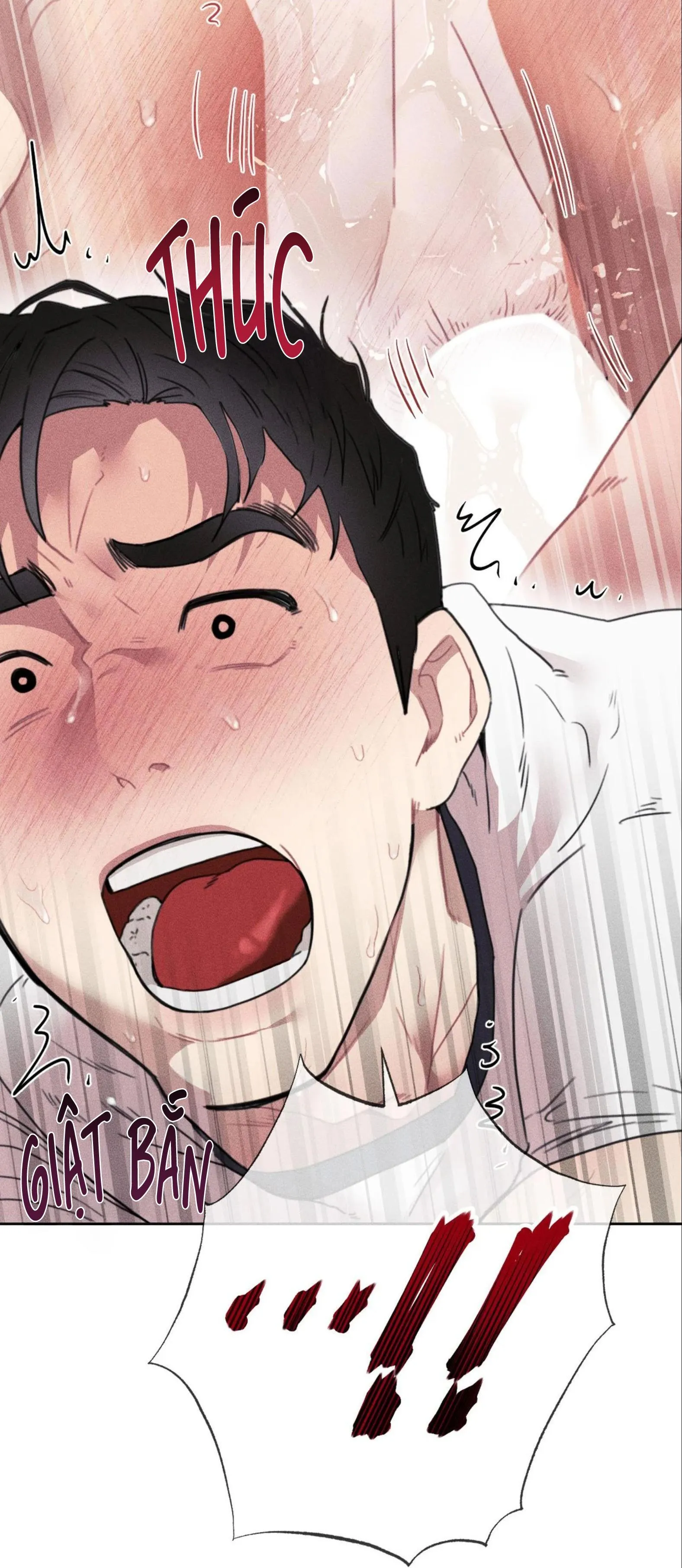 ĐỪNG ĐỌC TRUYỆN NÀY Chapter 1 Trang 24