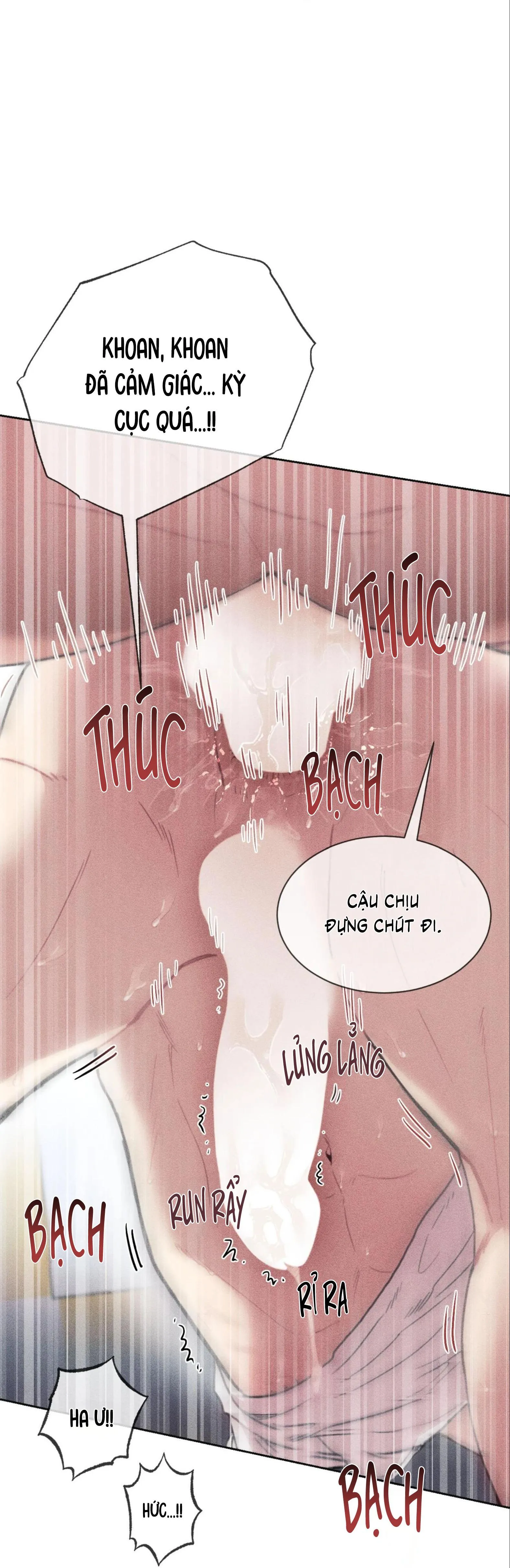 ĐỪNG ĐỌC TRUYỆN NÀY Chapter 1 Trang 25