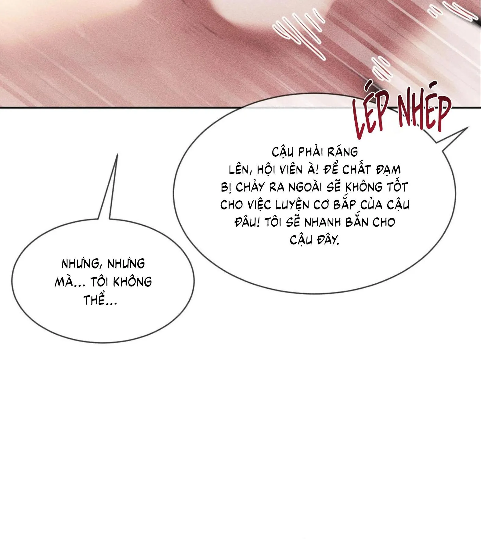 ĐỪNG ĐỌC TRUYỆN NÀY Chapter 1 Trang 28