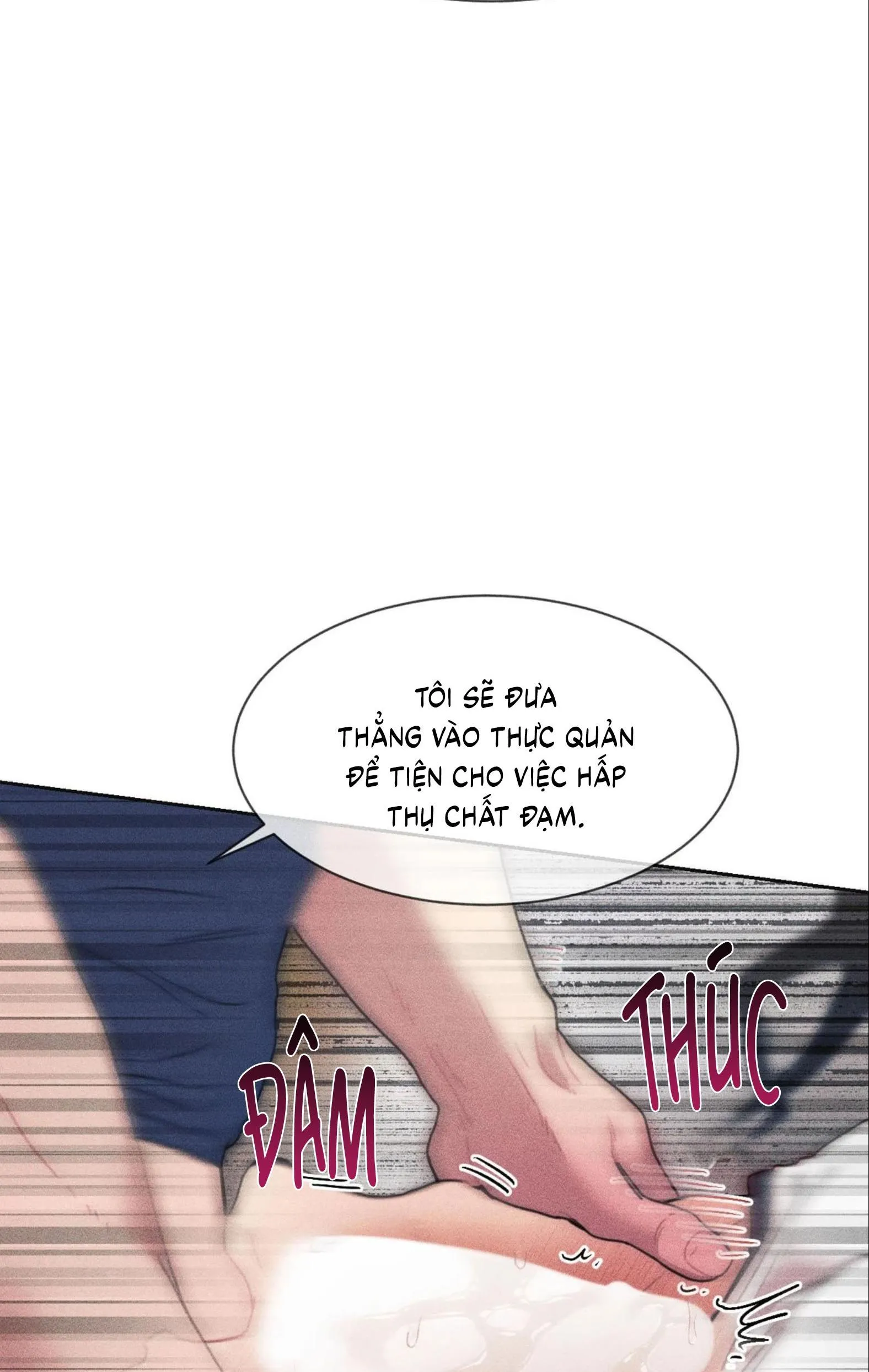 ĐỪNG ĐỌC TRUYỆN NÀY Chapter 1 Trang 33