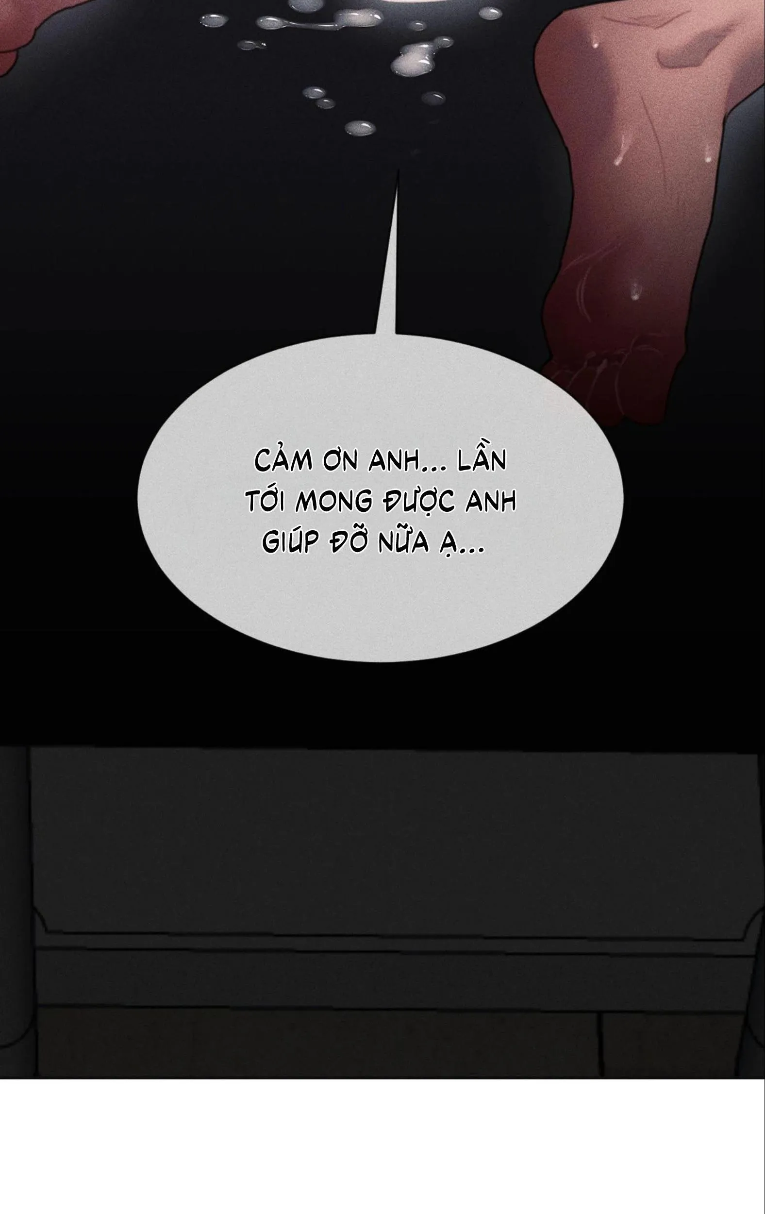 ĐỪNG ĐỌC TRUYỆN NÀY Chapter 1 Trang 40