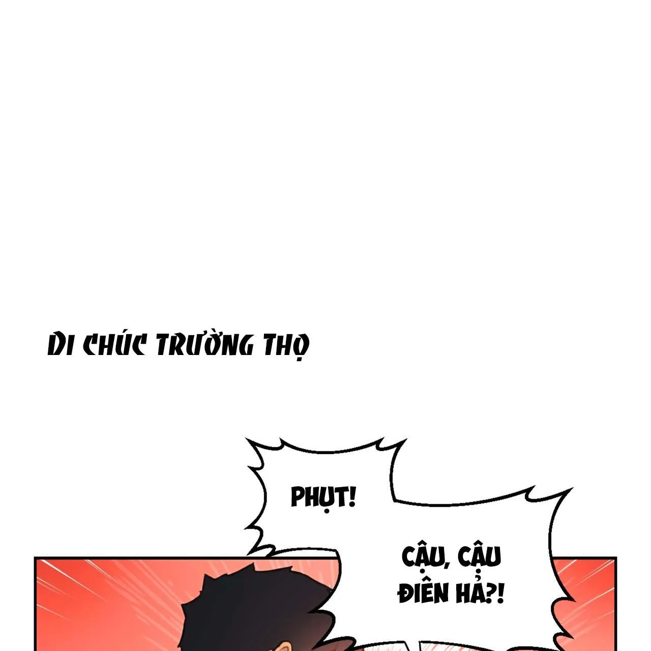 ĐỪNG ĐỘNG KHÔNG LÀ CƯƠNG ĐÓ! Chapter 2 Trang 22