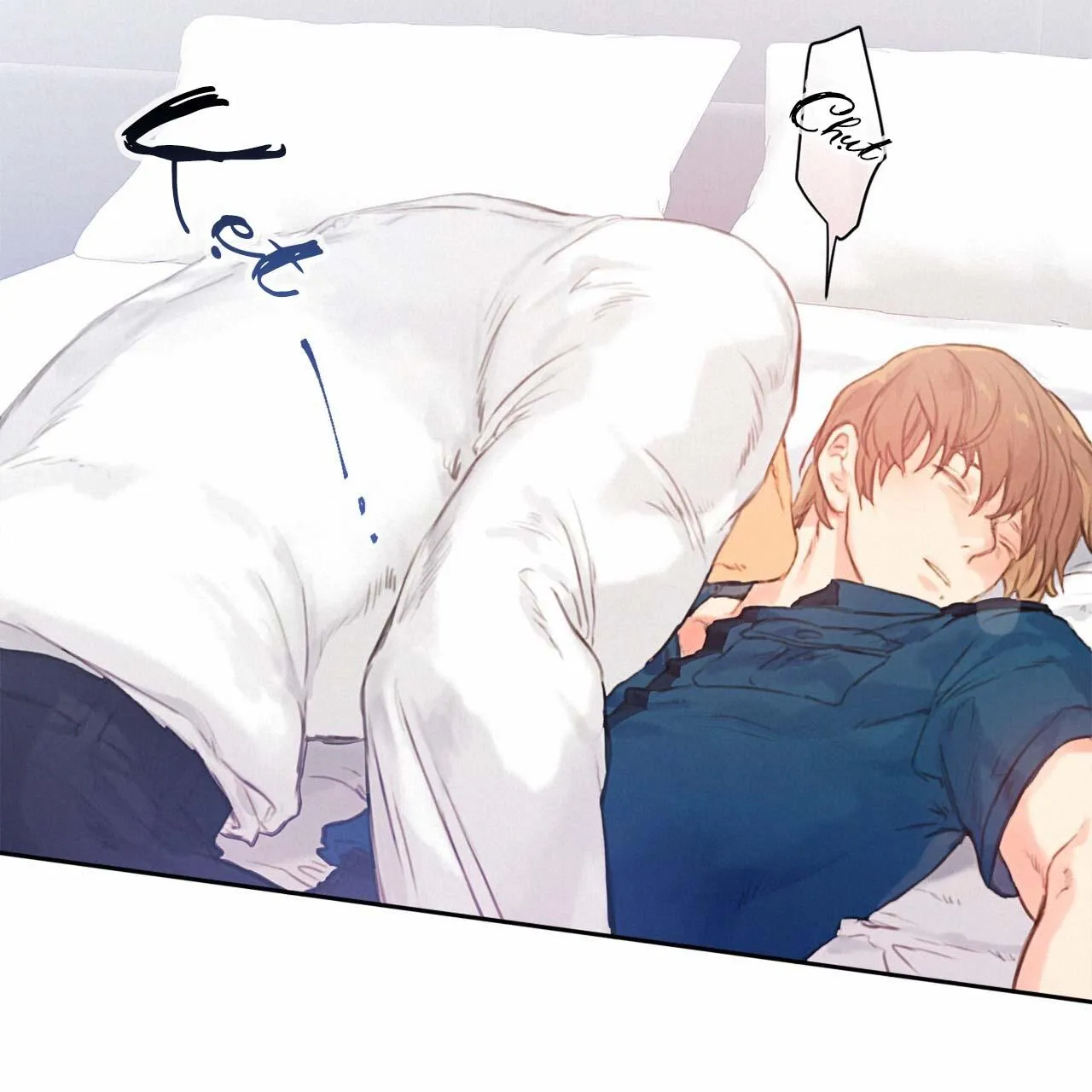 ĐỪNG ĐỘNG KHÔNG LÀ CƯƠNG ĐÓ! Chapter 2 Trang 34