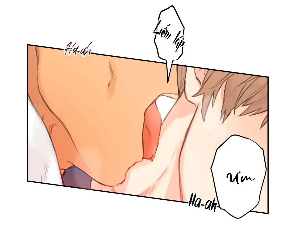 ĐỪNG ĐỘNG KHÔNG LÀ CƯƠNG ĐÓ! Chapter 2 Trang 35