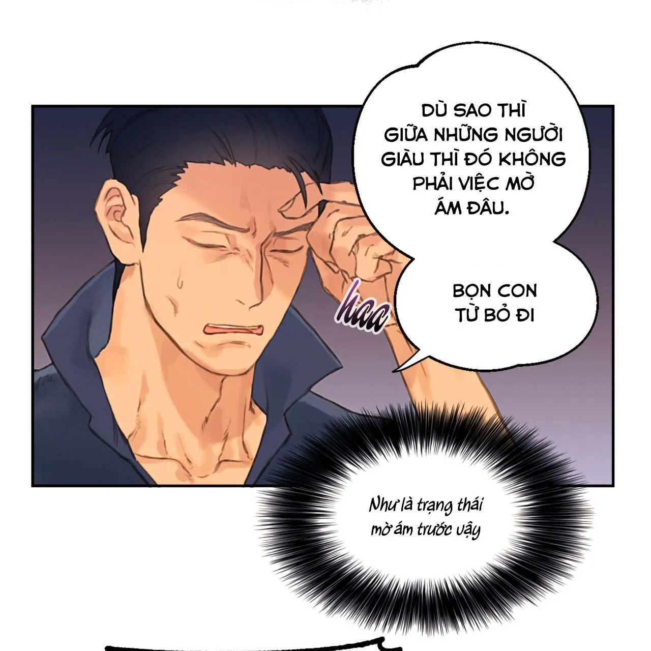 ĐỪNG ĐỘNG KHÔNG LÀ CƯƠNG ĐÓ! Chapter 2 Trang 41