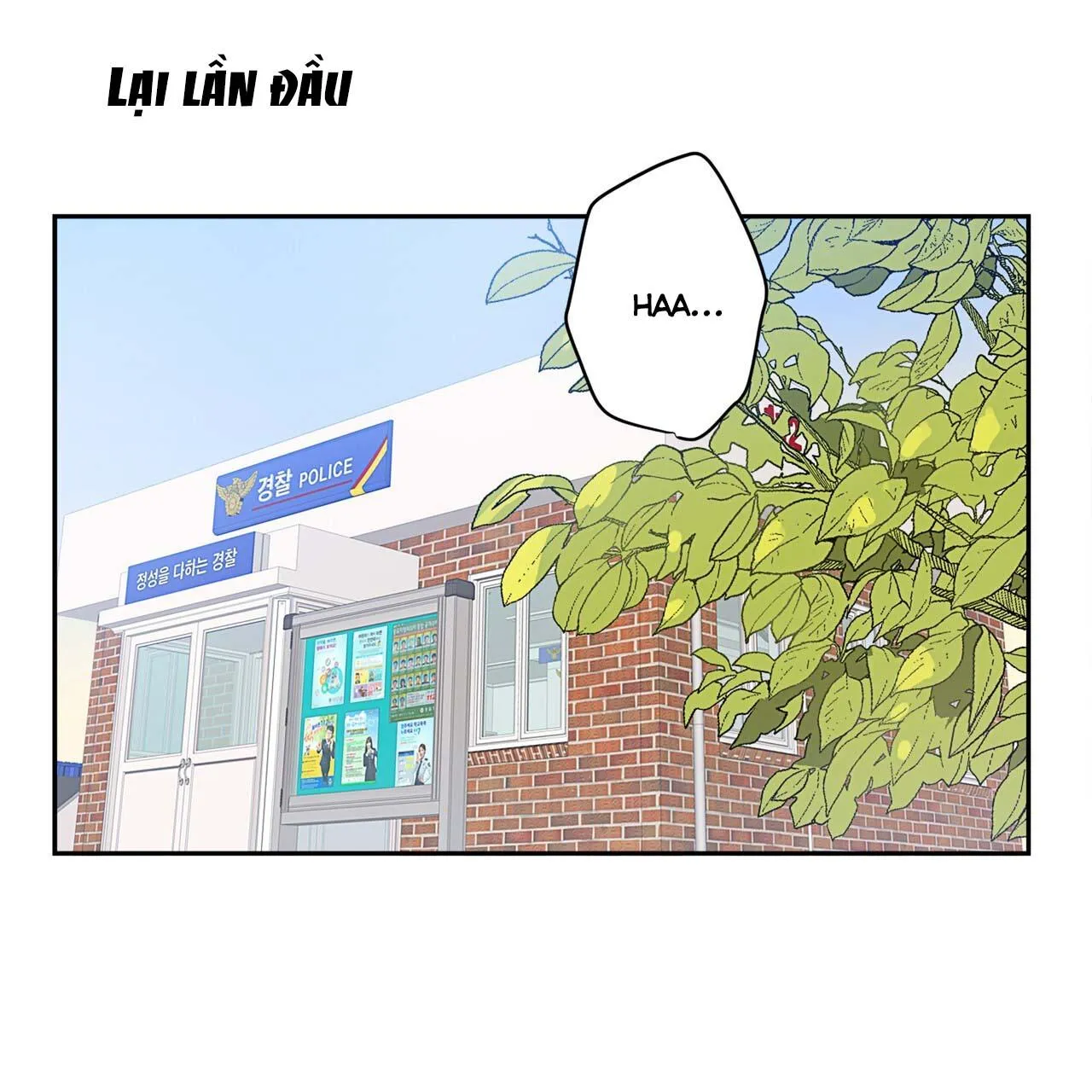 ĐỪNG ĐỘNG KHÔNG LÀ CƯƠNG ĐÓ! Chapter 2 Trang 44