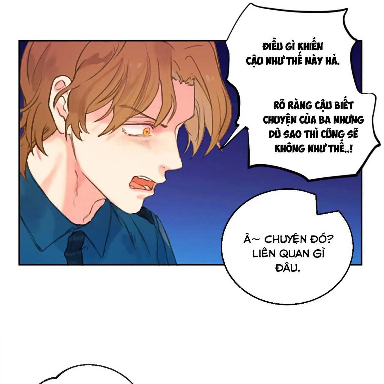 ĐỪNG ĐỘNG KHÔNG LÀ CƯƠNG ĐÓ! Chapter 2 Trang 51