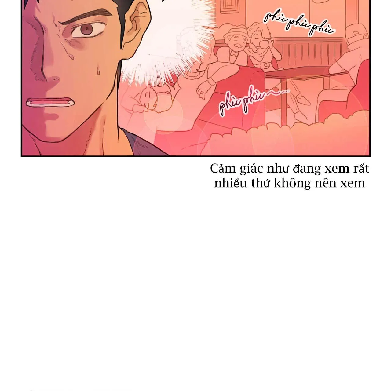 ĐỪNG ĐỘNG KHÔNG LÀ CƯƠNG ĐÓ! Chapter 3 Trang 9