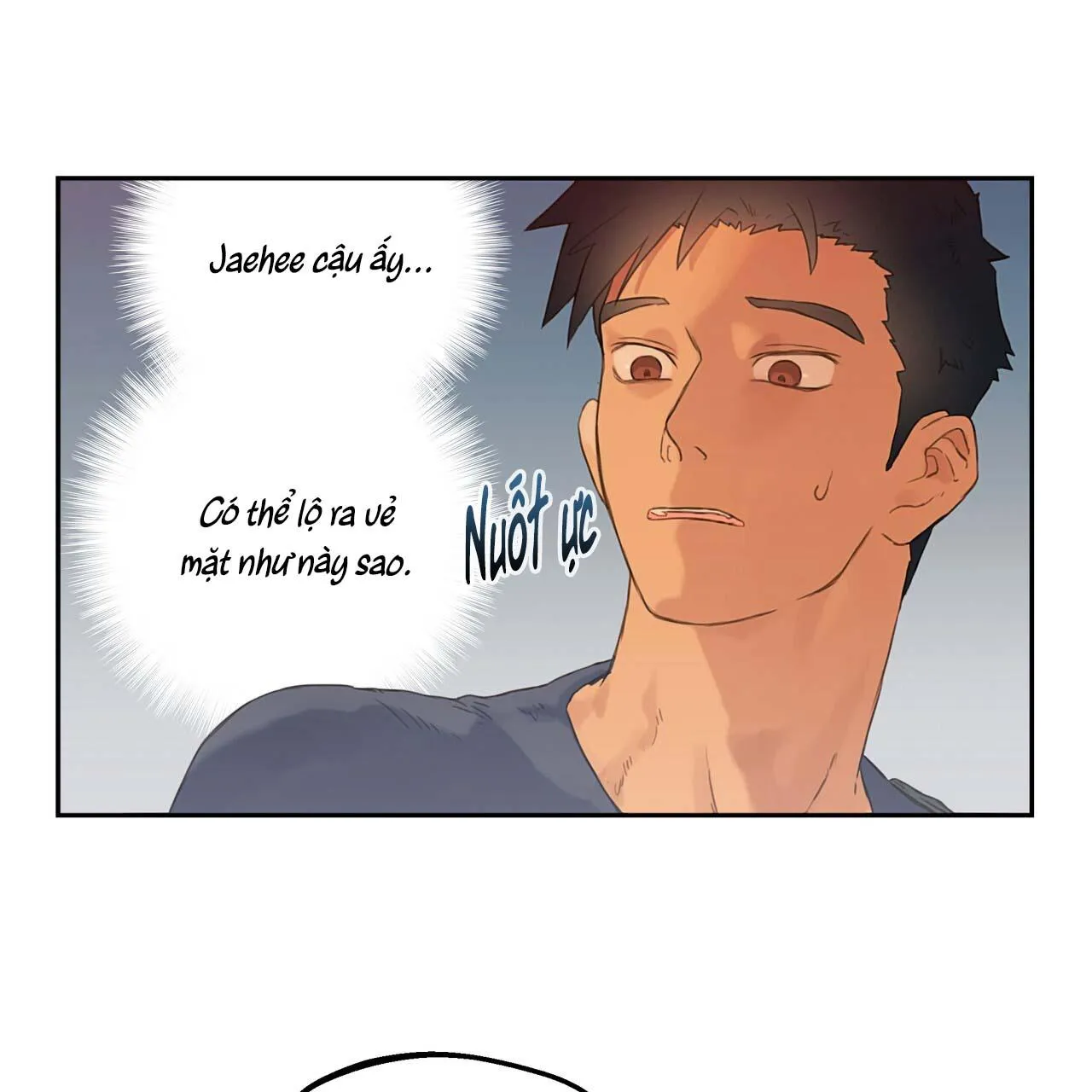 ĐỪNG ĐỘNG KHÔNG LÀ CƯƠNG ĐÓ! Chapter 3 Trang 12