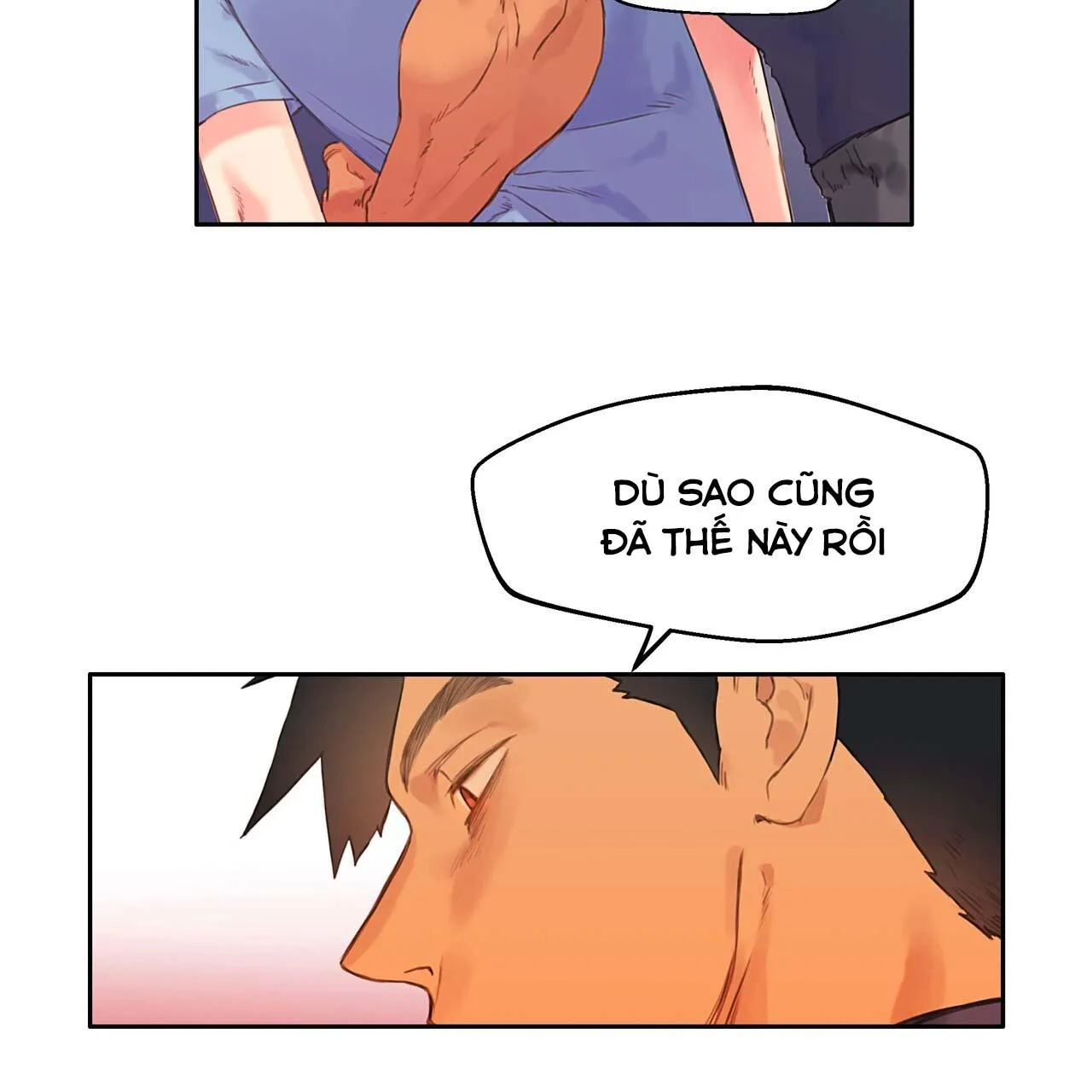 ĐỪNG ĐỘNG KHÔNG LÀ CƯƠNG ĐÓ! Chapter 3 Trang 16