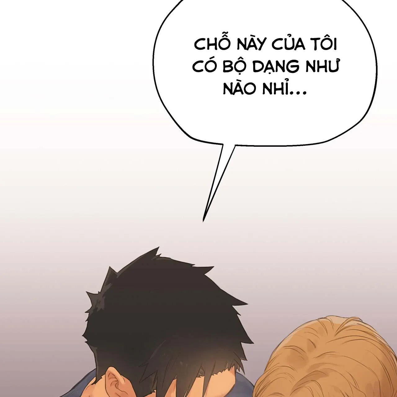 ĐỪNG ĐỘNG KHÔNG LÀ CƯƠNG ĐÓ! Chapter 3 Trang 18