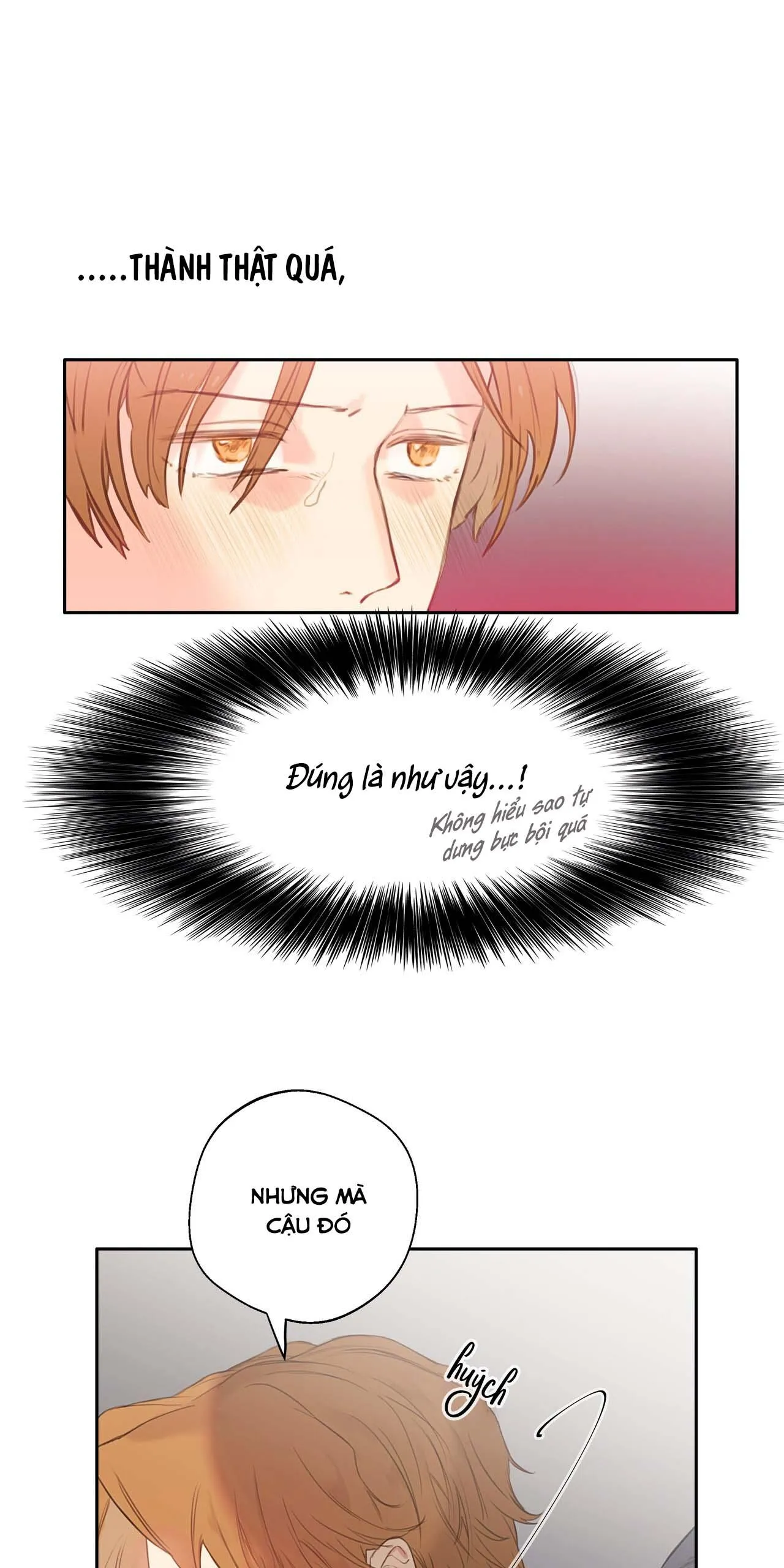 ĐỪNG ĐỘNG KHÔNG LÀ CƯƠNG ĐÓ! Chapter 3 Trang 23