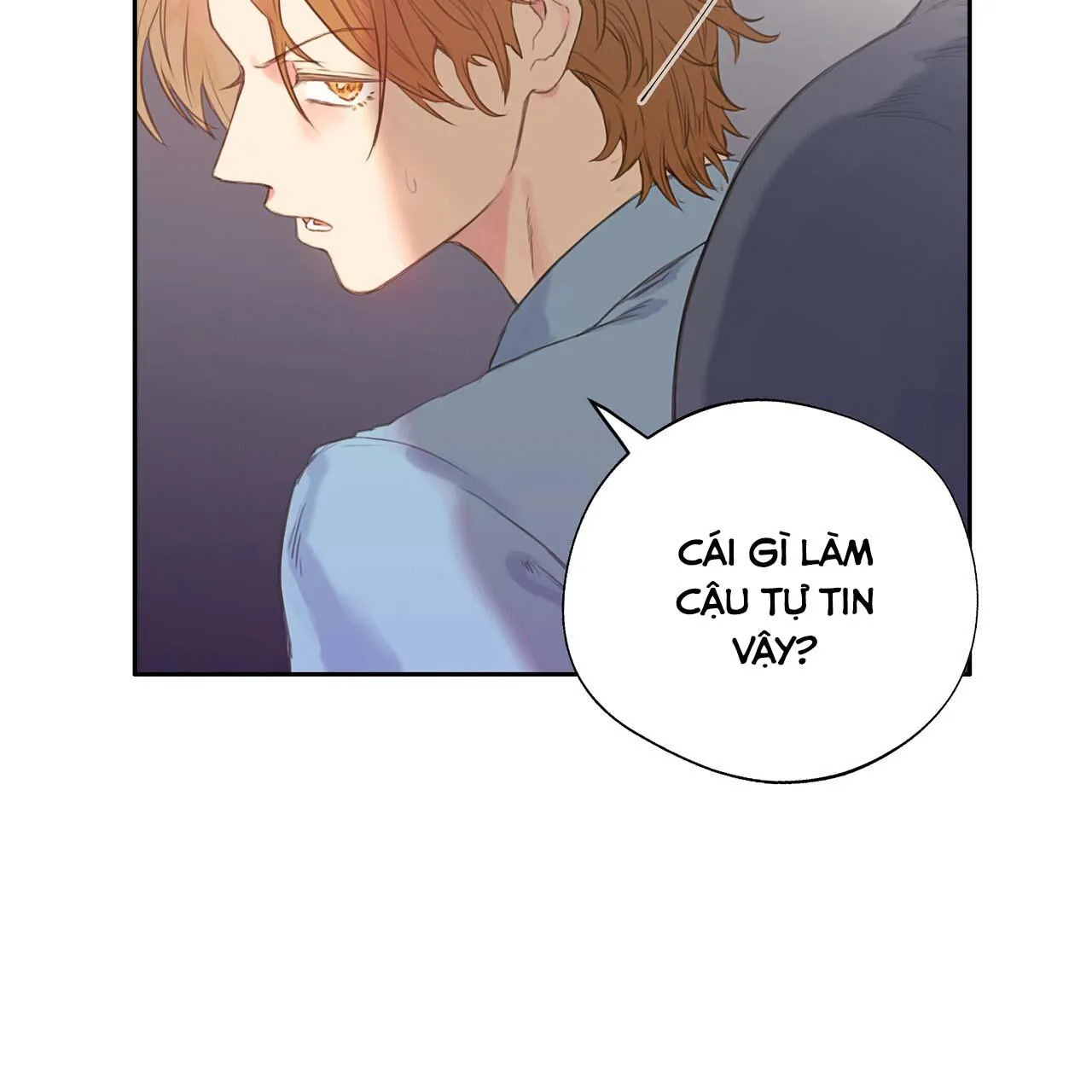 ĐỪNG ĐỘNG KHÔNG LÀ CƯƠNG ĐÓ! Chapter 3 Trang 24