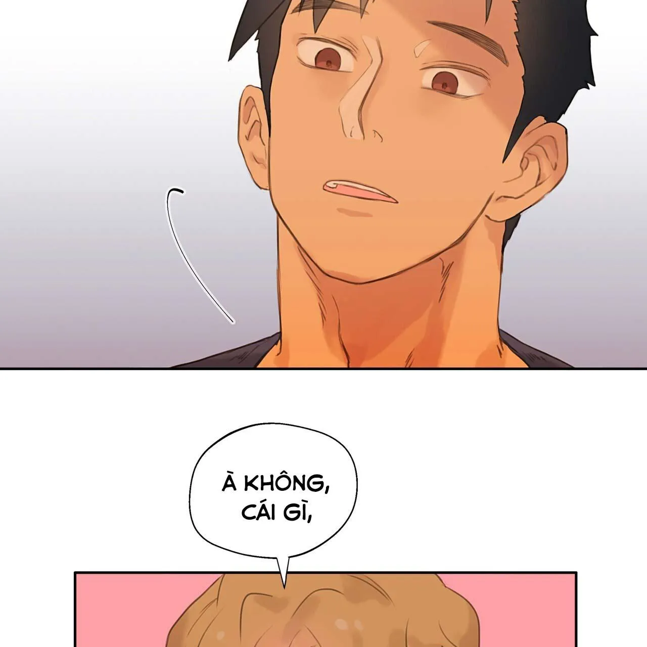 ĐỪNG ĐỘNG KHÔNG LÀ CƯƠNG ĐÓ! Chapter 3 Trang 26