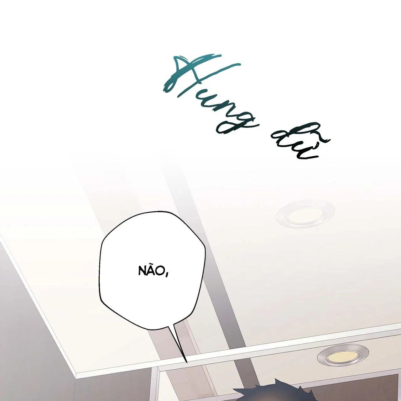 ĐỪNG ĐỘNG KHÔNG LÀ CƯƠNG ĐÓ! Chapter 3 Trang 32