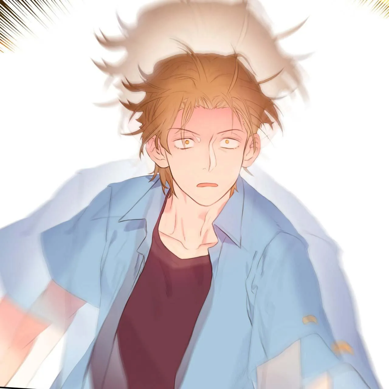 ĐỪNG ĐỘNG KHÔNG LÀ CƯƠNG ĐÓ! Chapter 3 Trang 41