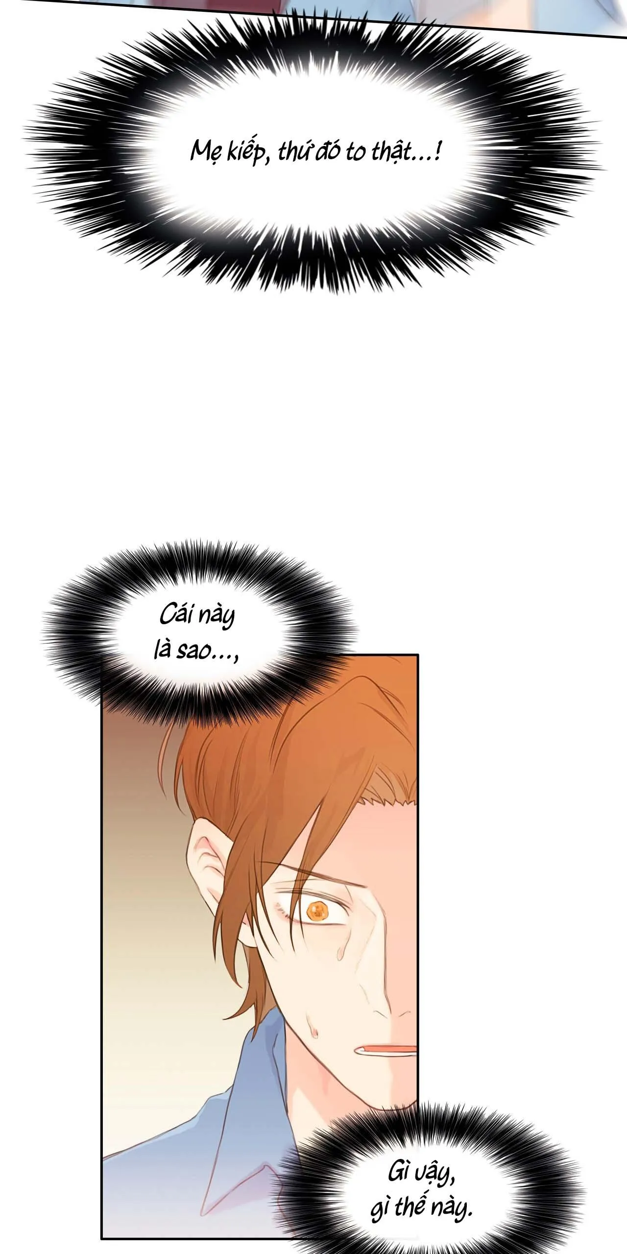 ĐỪNG ĐỘNG KHÔNG LÀ CƯƠNG ĐÓ! Chapter 3 Trang 42