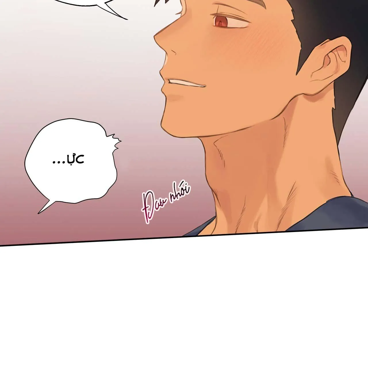 ĐỪNG ĐỘNG KHÔNG LÀ CƯƠNG ĐÓ! Chapter 3 Trang 44