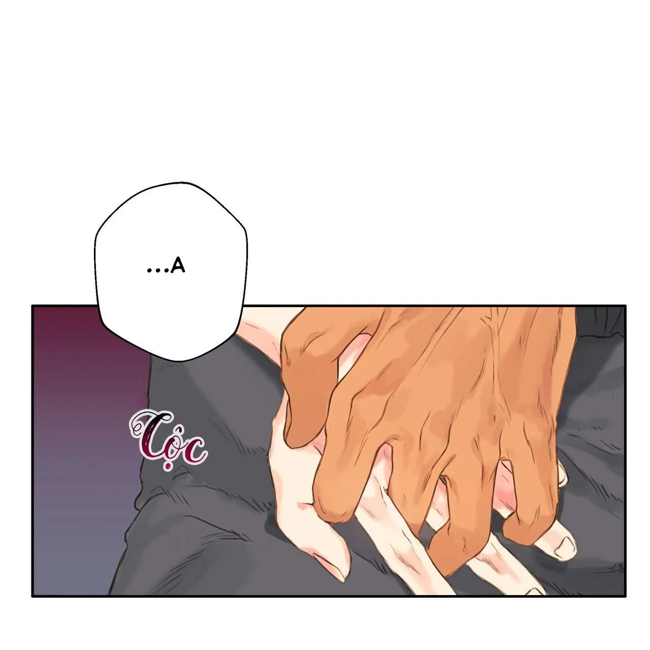 ĐỪNG ĐỘNG KHÔNG LÀ CƯƠNG ĐÓ! Chapter 3 Trang 48