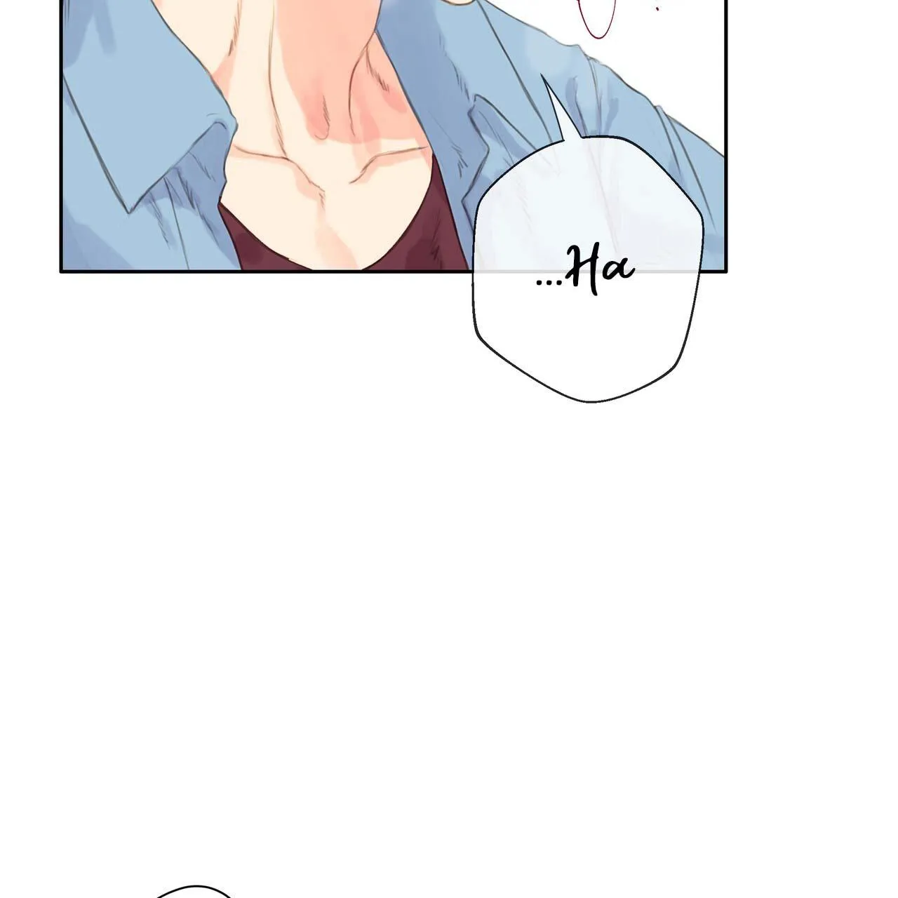 ĐỪNG ĐỘNG KHÔNG LÀ CƯƠNG ĐÓ! Chapter 3 Trang 50