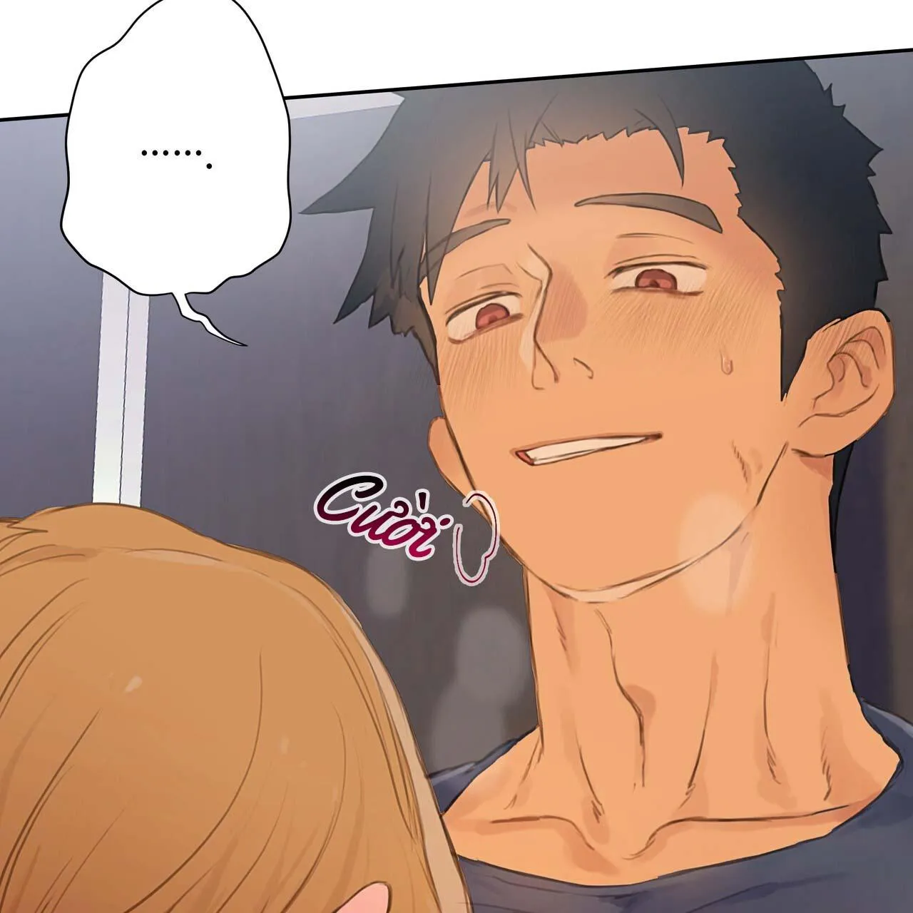 ĐỪNG ĐỘNG KHÔNG LÀ CƯƠNG ĐÓ! Chapter 3 Trang 51