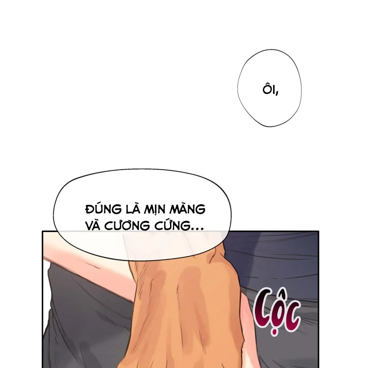 ĐỪNG ĐỘNG KHÔNG LÀ CƯƠNG ĐÓ! Chapter 3 Trang 54