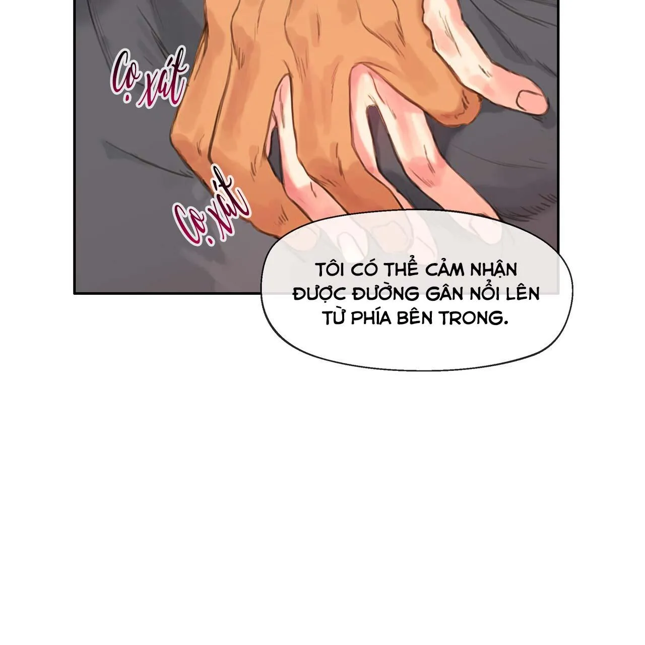 ĐỪNG ĐỘNG KHÔNG LÀ CƯƠNG ĐÓ! Chapter 3 Trang 55