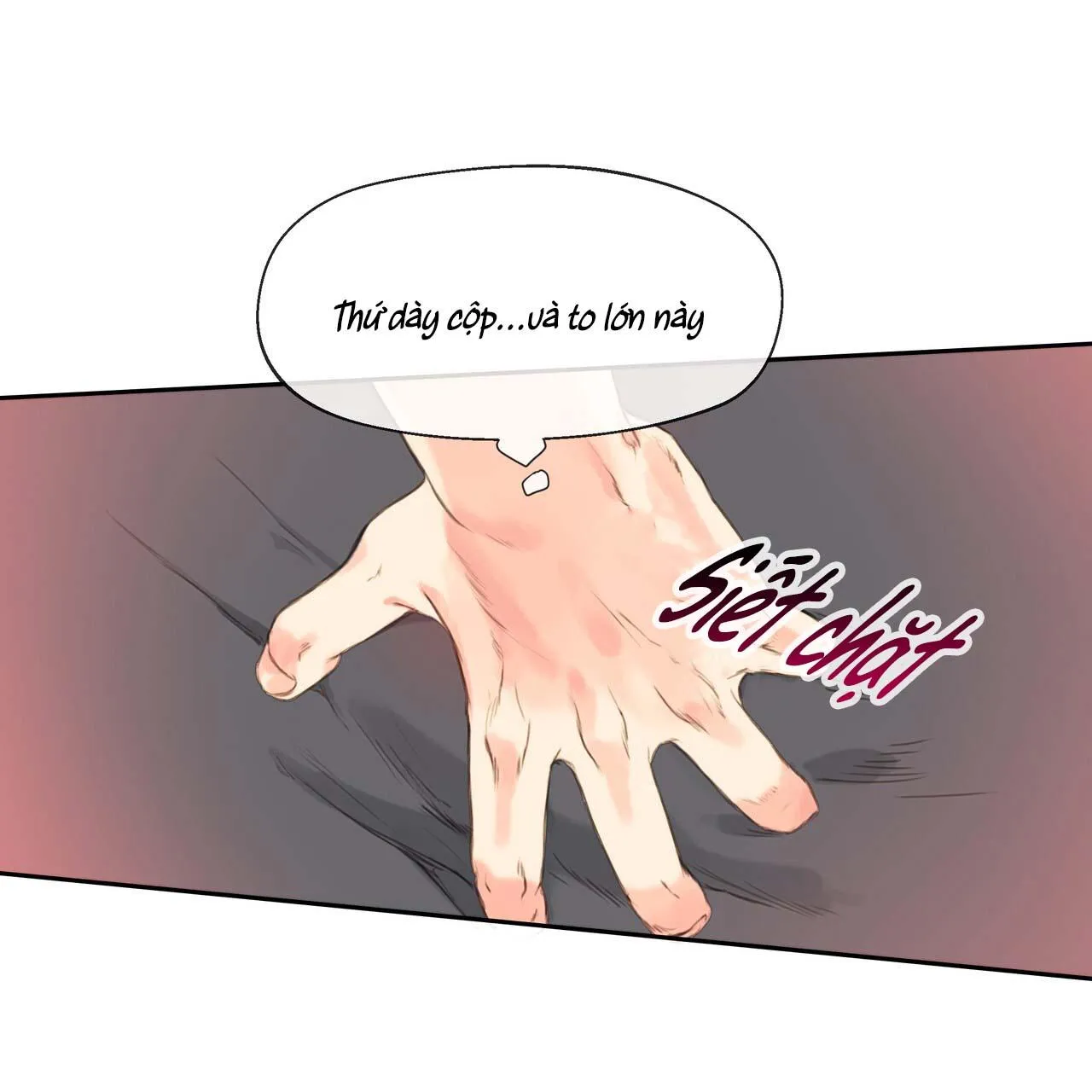 ĐỪNG ĐỘNG KHÔNG LÀ CƯƠNG ĐÓ! Chapter 3 Trang 57