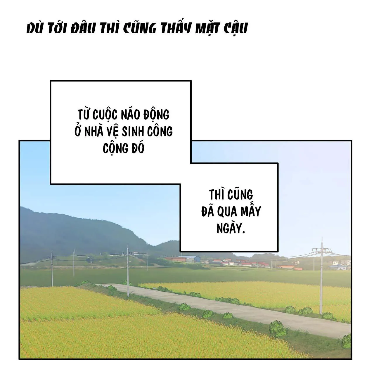 ĐỪNG ĐỘNG KHÔNG LÀ CƯƠNG ĐÓ! Chapter 3 Trang 65