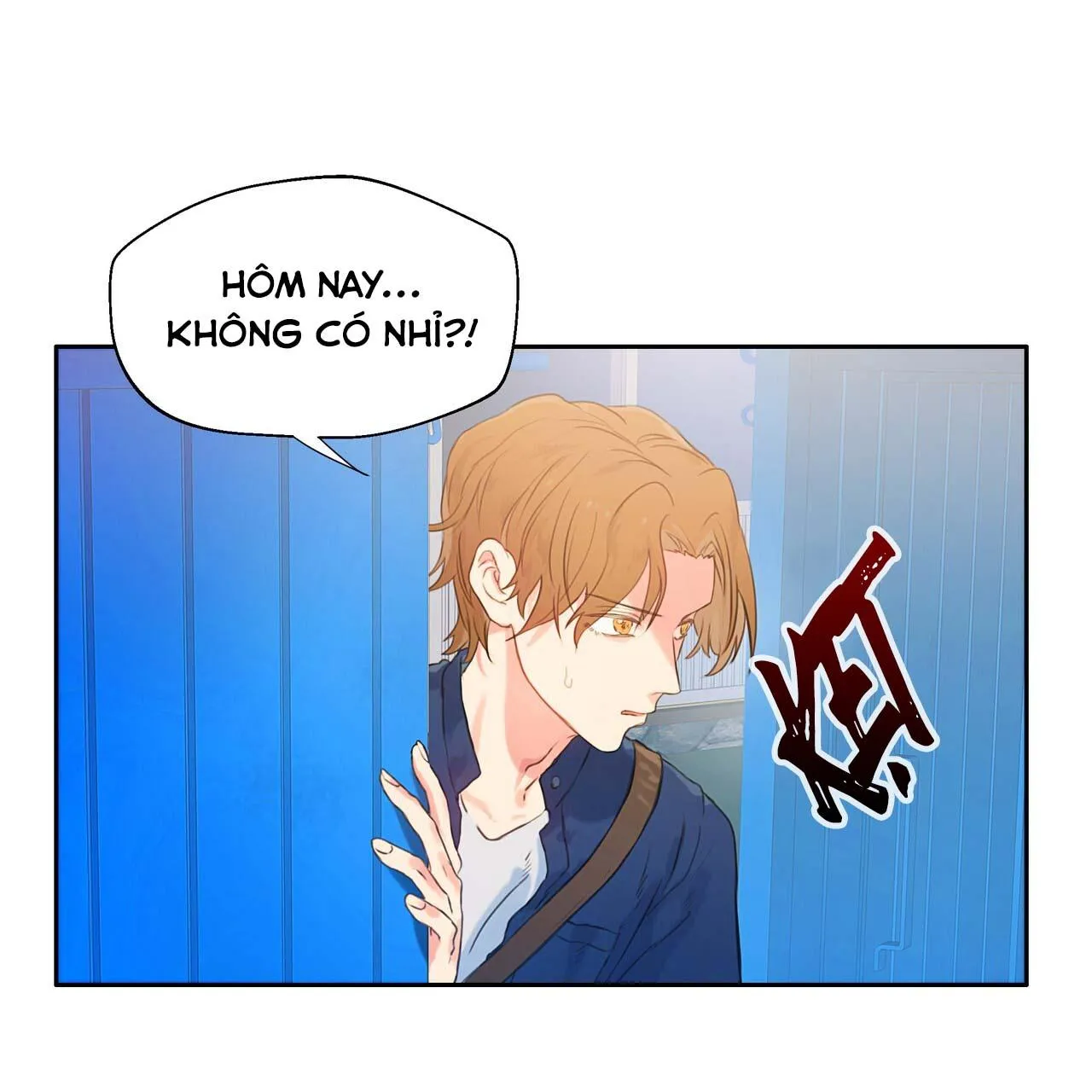ĐỪNG ĐỘNG KHÔNG LÀ CƯƠNG ĐÓ! Chapter 3 Trang 66