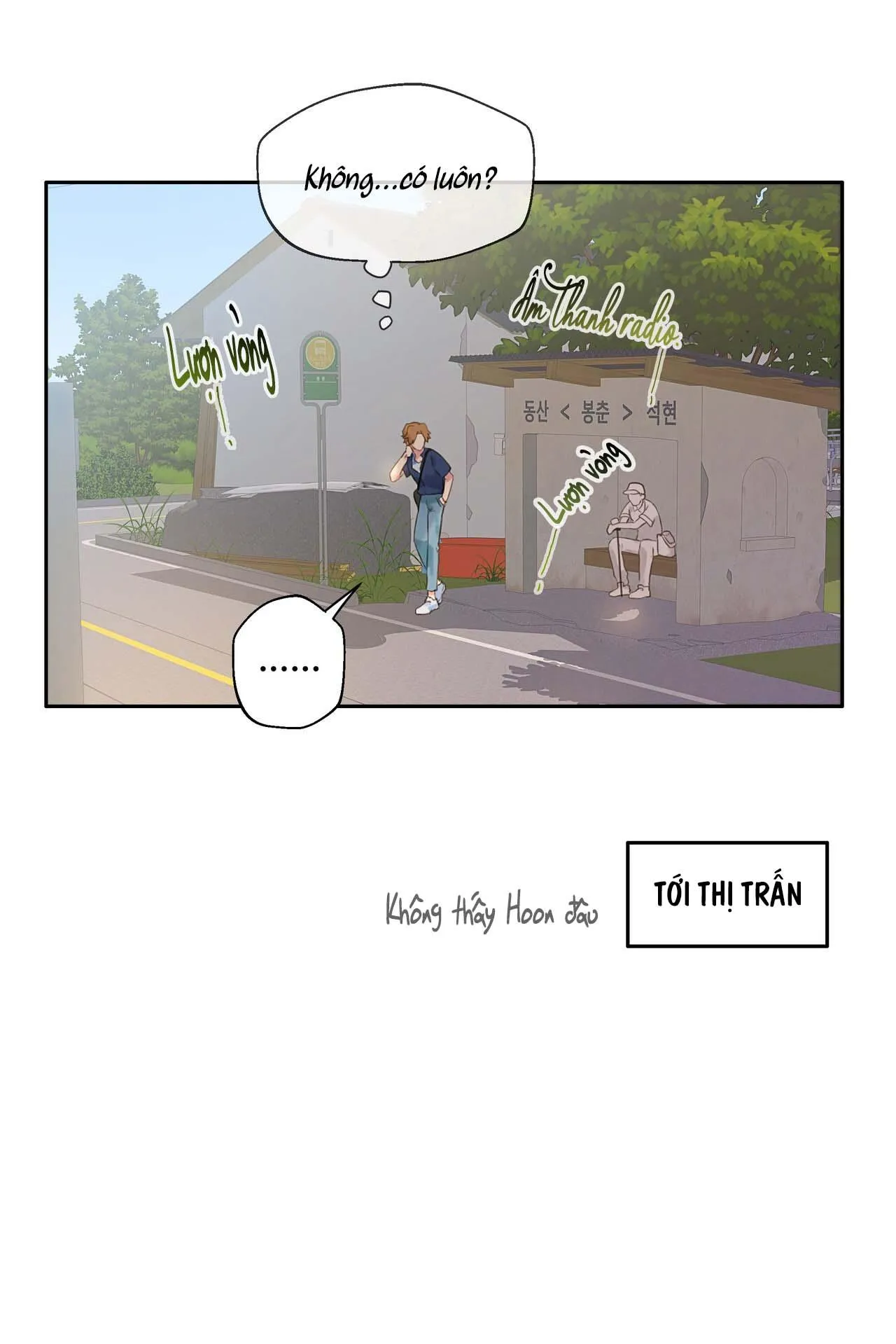 ĐỪNG ĐỘNG KHÔNG LÀ CƯƠNG ĐÓ! Chapter 3 Trang 68