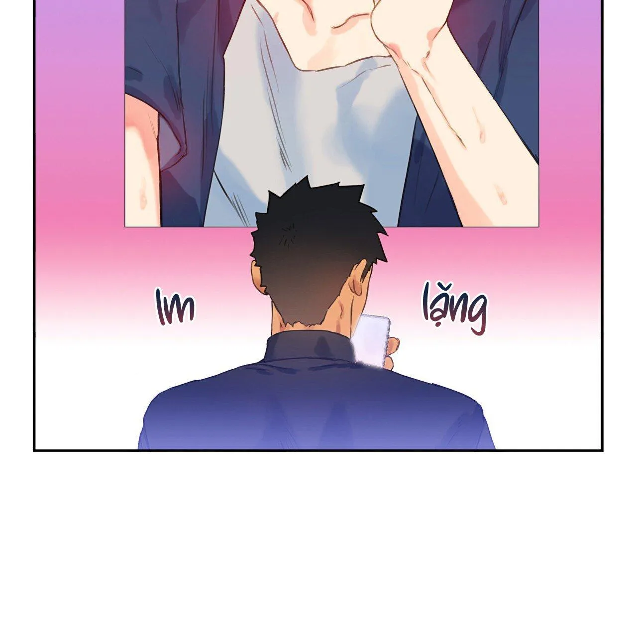 ĐỪNG ĐỘNG KHÔNG LÀ CƯƠNG ĐÓ! Chapter 5 Trang 6