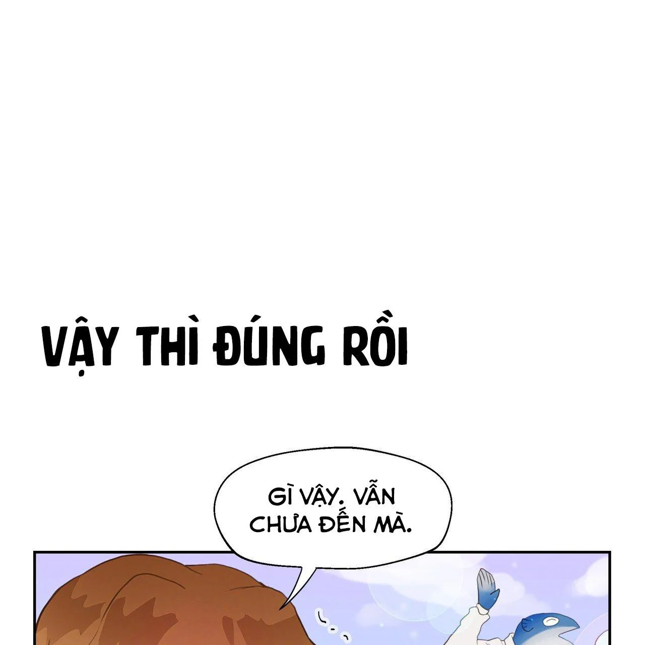 ĐỪNG ĐỘNG KHÔNG LÀ CƯƠNG ĐÓ! Chapter 5 Trang 7