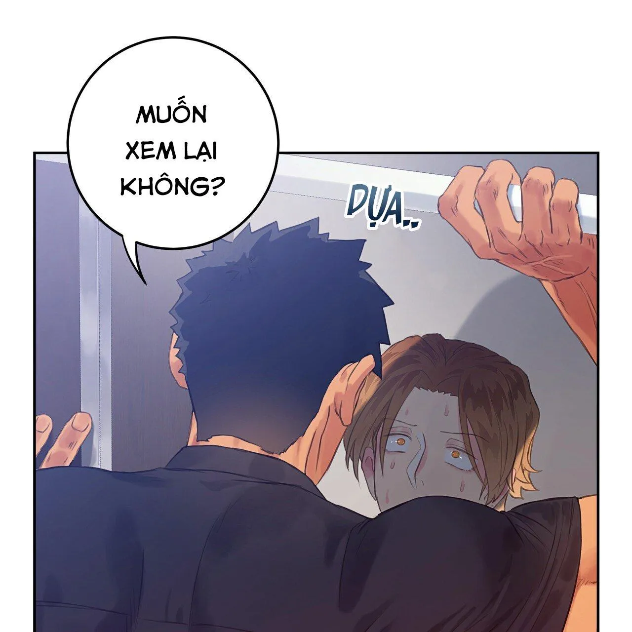 ĐỪNG ĐỘNG KHÔNG LÀ CƯƠNG ĐÓ! Chapter 5 Trang 26
