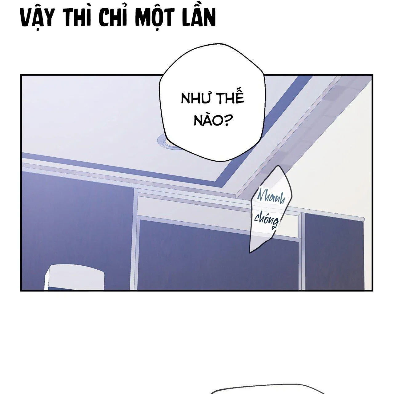 ĐỪNG ĐỘNG KHÔNG LÀ CƯƠNG ĐÓ! Chapter 5 Trang 30