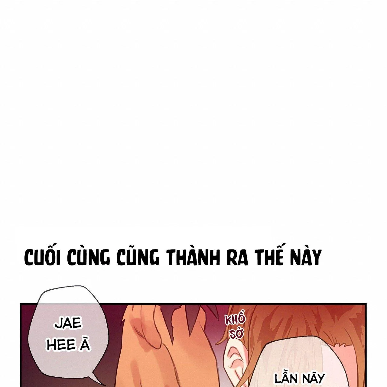 ĐỪNG ĐỘNG KHÔNG LÀ CƯƠNG ĐÓ! Chapter 5 Trang 35