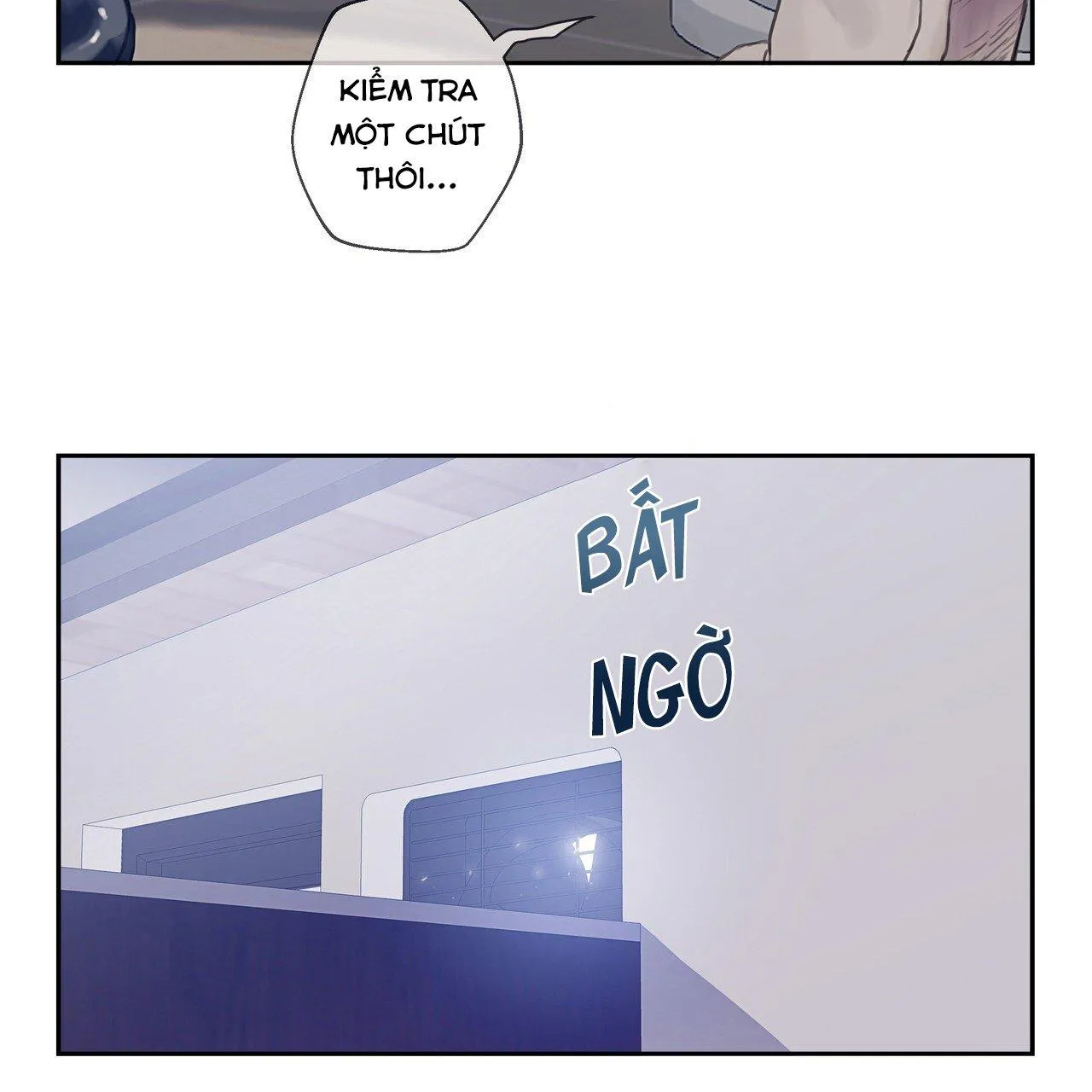 ĐỪNG ĐỘNG KHÔNG LÀ CƯƠNG ĐÓ! Chapter 5 Trang 38