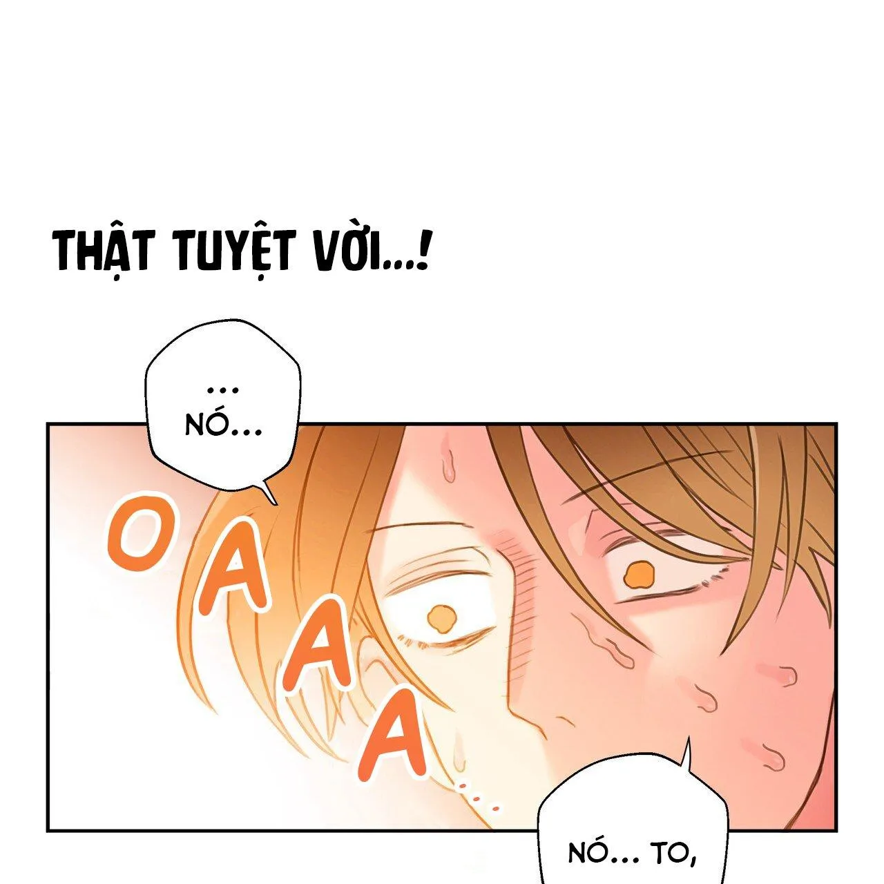 ĐỪNG ĐỘNG KHÔNG LÀ CƯƠNG ĐÓ! Chapter 5 Trang 41