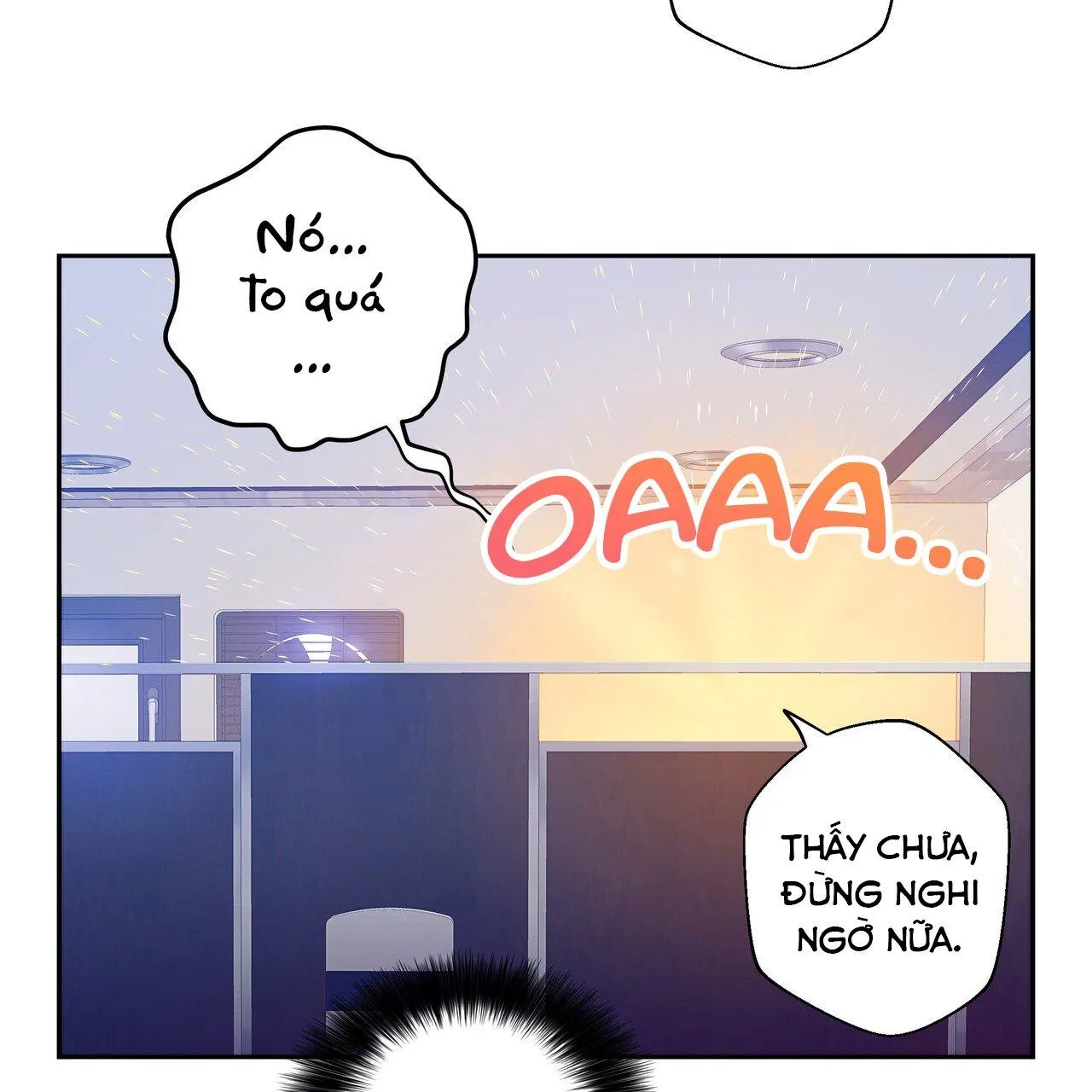 ĐỪNG ĐỘNG KHÔNG LÀ CƯƠNG ĐÓ! Chapter 5 Trang 42