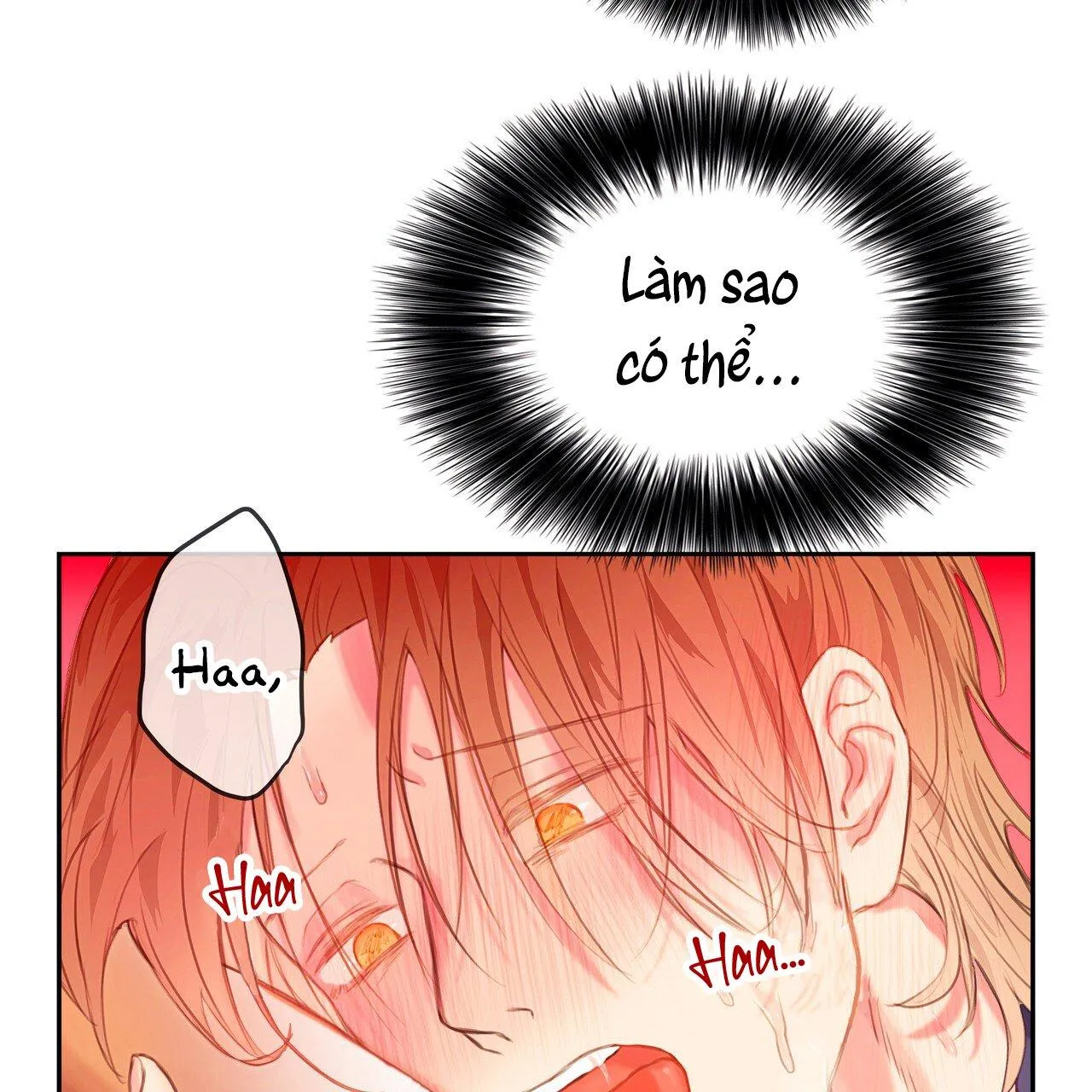 ĐỪNG ĐỘNG KHÔNG LÀ CƯƠNG ĐÓ! Chapter 5 Trang 44