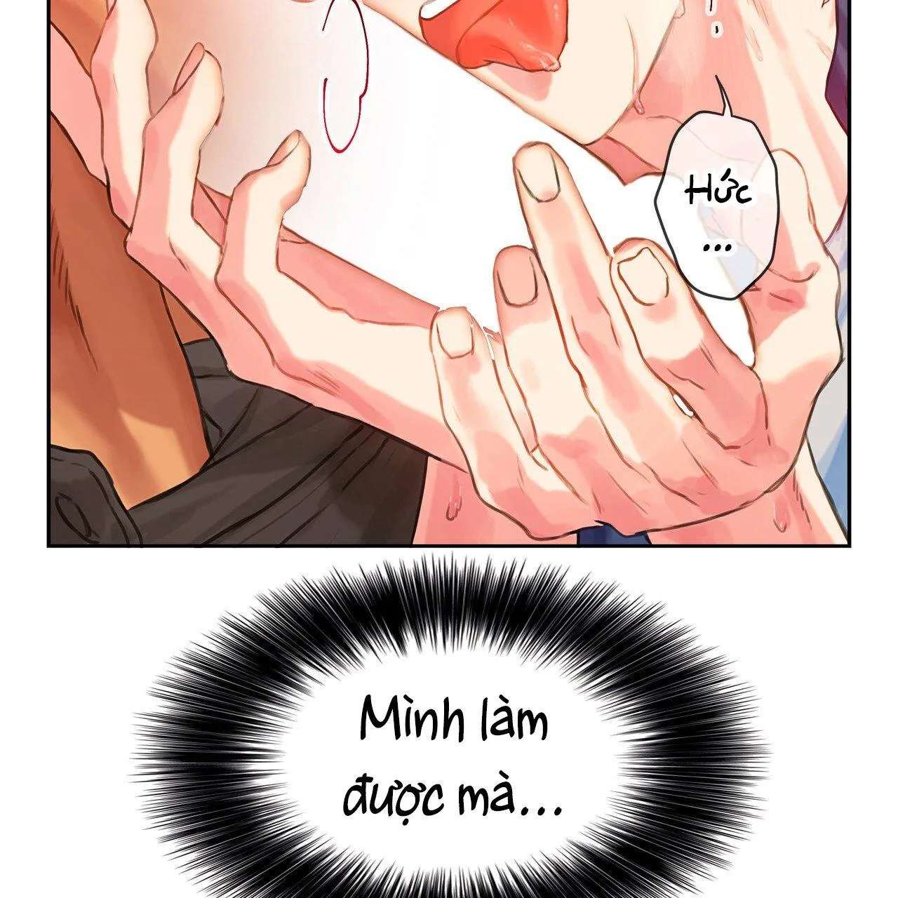 ĐỪNG ĐỘNG KHÔNG LÀ CƯƠNG ĐÓ! Chapter 5 Trang 45