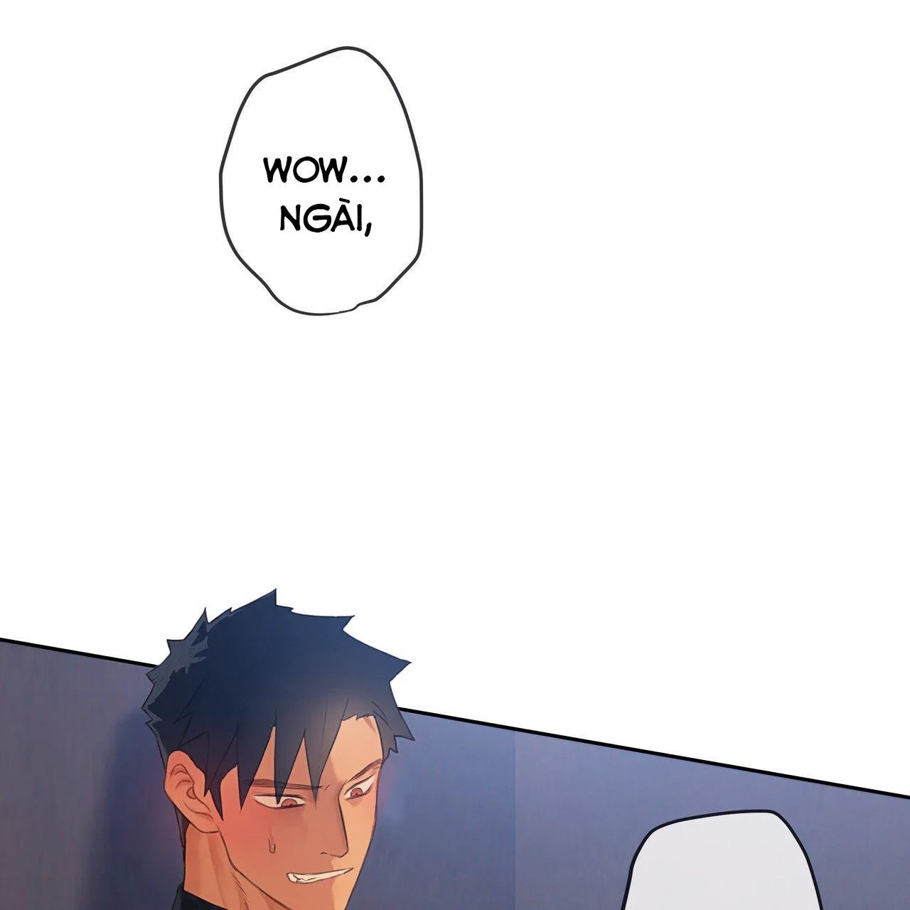 ĐỪNG ĐỘNG KHÔNG LÀ CƯƠNG ĐÓ! Chapter 5 Trang 47