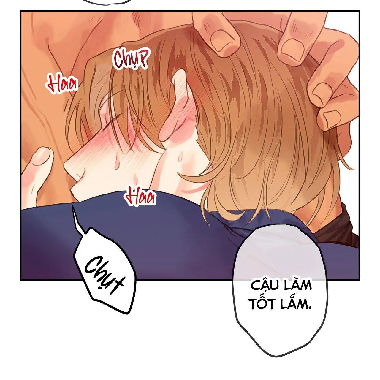 ĐỪNG ĐỘNG KHÔNG LÀ CƯƠNG ĐÓ! Chapter 5 Trang 50