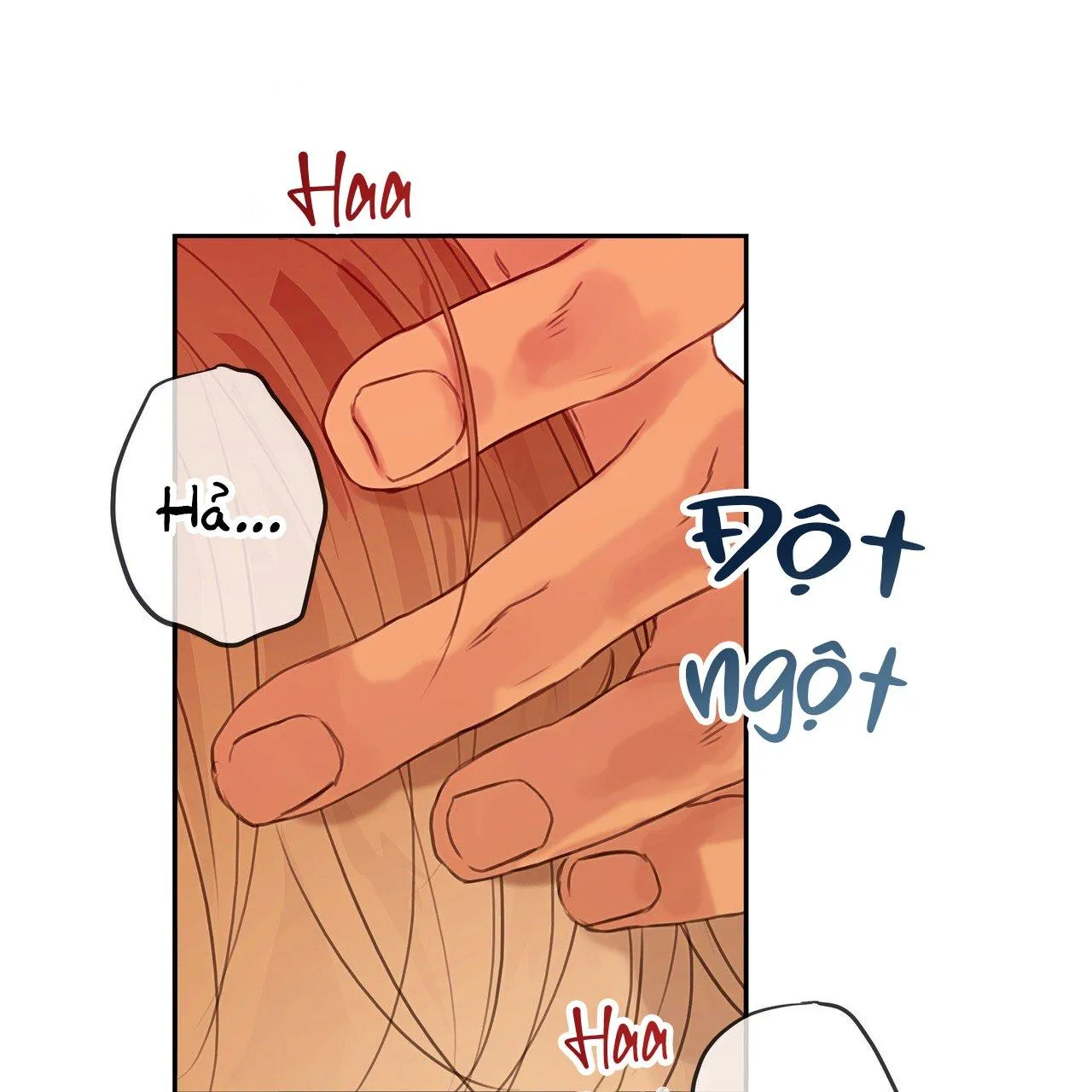 ĐỪNG ĐỘNG KHÔNG LÀ CƯƠNG ĐÓ! Chapter 5 Trang 51