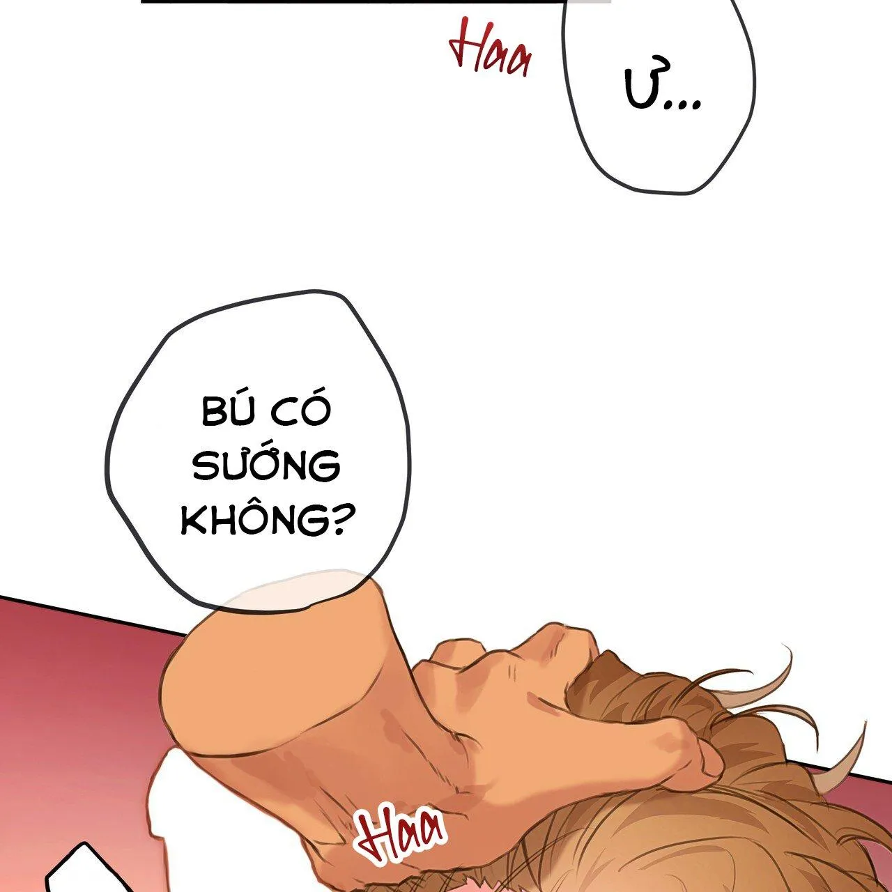 ĐỪNG ĐỘNG KHÔNG LÀ CƯƠNG ĐÓ! Chapter 5 Trang 52