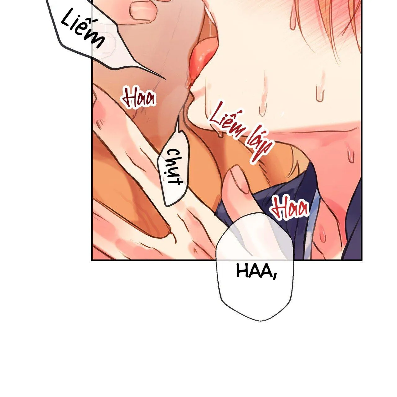 ĐỪNG ĐỘNG KHÔNG LÀ CƯƠNG ĐÓ! Chapter 5 Trang 56